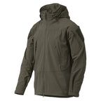 Helikon-Tex（ヘリコンテックス）Trooper Mk2 Jacket - StormStretch [4色][ライトウエイト ソフトシェル]【中田商店】