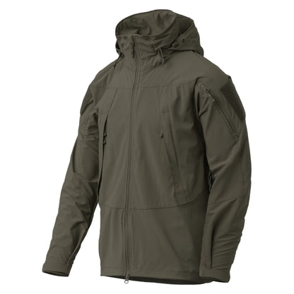 Helikon-Tex（ヘリコンテックス）Trooper Mk2 Jacket - StormStretch [4色][ライトウエイト ソフトシェル]【中田商店】