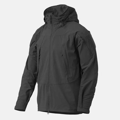 Helikon-Tex（ヘリコンテックス）Trooper Mk2 Jacket - StormStretch [4色][ライトウエイト ソフトシェル]【中田商店】