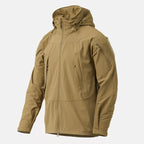 Helikon-Tex（ヘリコンテックス）Trooper Mk2 Jacket - StormStretch [4色][ライトウエイト ソフトシェル]【中田商店】