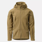 Helikon-Tex（ヘリコンテックス）Trooper Mk2 Jacket - StormStretch [4色][ライトウエイト ソフトシェル]【中田商店】