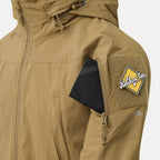 Helikon-Tex（ヘリコンテックス）Trooper Mk2 Jacket - StormStretch [4色][ライトウエイト ソフトシェル]【中田商店】
