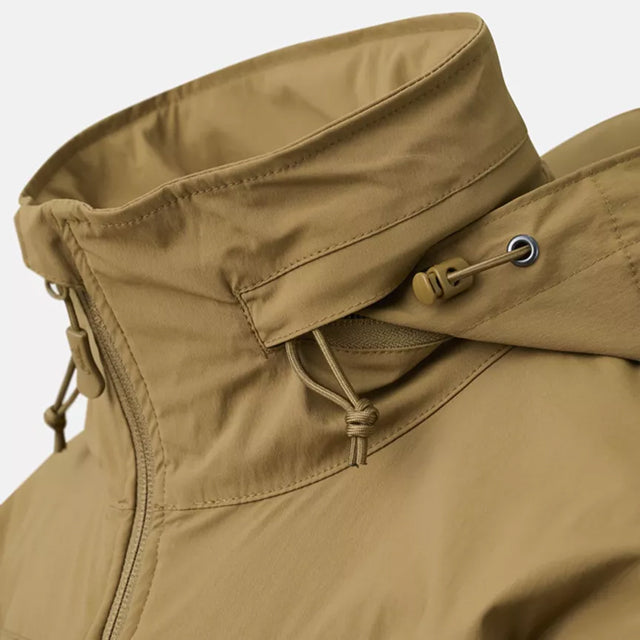 Helikon-Tex（ヘリコンテックス）Trooper Mk2 Jacket - StormStretch [4色][ライトウエイト ソフトシェル]【中田商店】