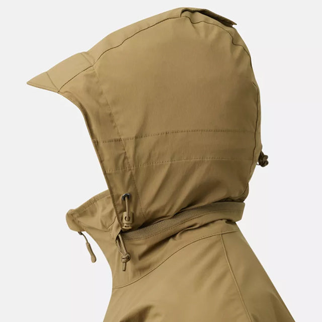 Helikon-Tex（ヘリコンテックス）Trooper Mk2 Jacket - StormStretch [4色][ライトウエイト ソフトシェル]【中田商店】