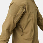 Helikon-Tex（ヘリコンテックス）Trooper Mk2 Jacket - StormStretch [4色][ライトウエイト ソフトシェル]【中田商店】