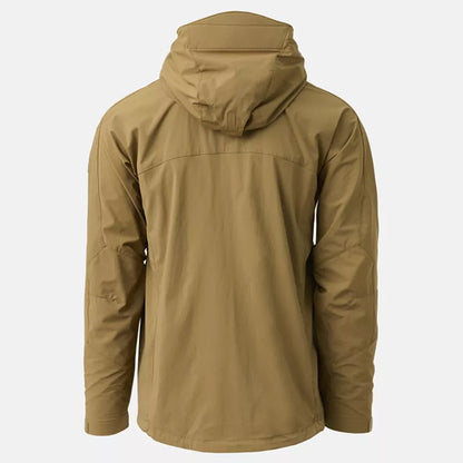 Helikon-Tex（ヘリコンテックス）Trooper Mk2 Jacket - StormStretch [4色][ライトウエイト ソフトシェル]【中田商店】