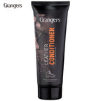 Grangers（グランジャーズ）Leather Conditioner - 75ml グランジャーズ レザーコンディショナー [フルグレインレザーシューズ専用撥水保革剤][塗布タイプ]【レターパックプラス対応】
