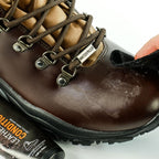 Grangers（グランジャーズ）Leather Conditioner - 75ml グランジャーズ レザーコンディショナー [フルグレインレザーシューズ専用撥水保革剤][塗布タイプ]【レターパックプラス対応】
