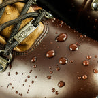Grangers（グランジャーズ）Leather Conditioner - 75ml グランジャーズ レザーコンディショナー [フルグレインレザーシューズ専用撥水保革剤][塗布タイプ]【レターパックプラス対応】