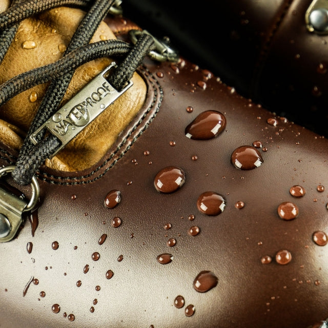 Grangers（グランジャーズ）Leather Conditioner - 75ml グランジャーズ レザーコンディショナー [フルグレインレザーシューズ専用撥水保革剤][塗布タイプ]【レターパックプラス対応】
