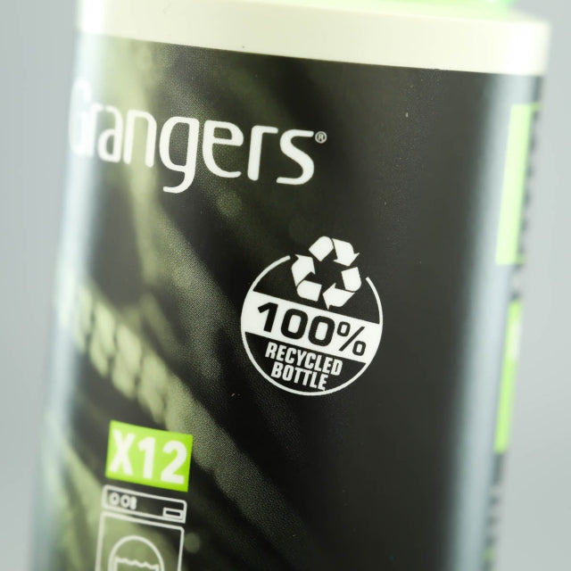 Grangers（グランジャーズ）Down Wash Concentrate - 300ml グランジャーズ ダウン ウォッシュ コンセントレート [ダウン製品用洗剤][洗濯機投入タイプ]