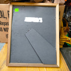 [In-store only] US SURPLUS KEEP CALM AND LOVE A MARINE Message Photo Frame