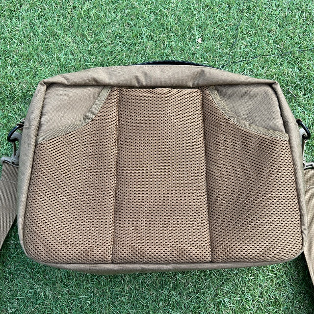 J-TECH Business Carry Bag - Small [3 colors] [Business Carry Bag - Small] [Nakada Shoten]