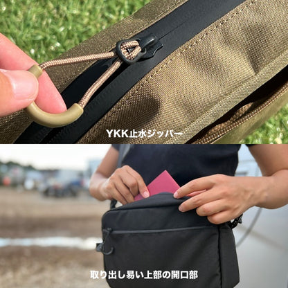 J-TECH（ジェイテック）BUSINESS CARRY BAG-Small [3色][ビジネスキャリーバッグ スモール][中田商店]