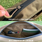 J-TECH Business Carry Bag - Medium [3 colors] [Business Carry Bag Medium] [Nakada Shoten]