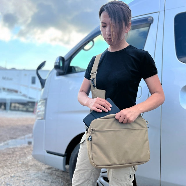 J-TECH（ジェイテック）BUSINESS CARRY BAG-Medium [3色][ビジネスキャリーバッグ ミディアム][中田商店]