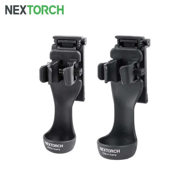 NEXTORCH（ネクストーチ）V55 / V55L Flashlight Holder [フラッシュ