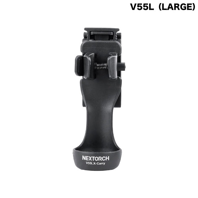 NEXTORCH V55/V55L Flashlight Holder