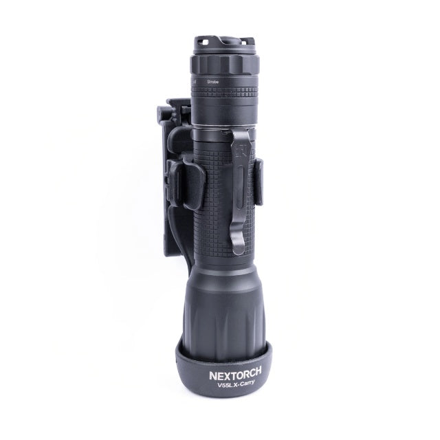 NEXTORCH V55/V55L Flashlight Holder
