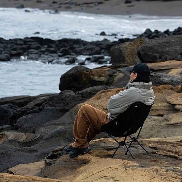 マ*ナ様 タグ付き2脚　Helinox SEA Tactical Chair M Helinox（ヘリノックス）タクティカルチェア [Black][Tactical Chair