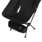 Helinox（ヘリノックス）タクティカルチェア [Black][Tactical Chair]