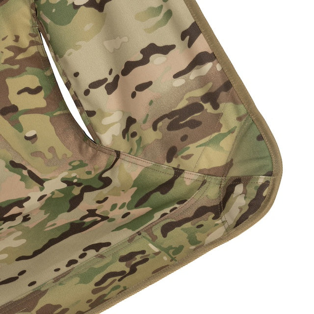 Helinox（ヘリノックス）タクティカル チェア [MultiCam][Tactical