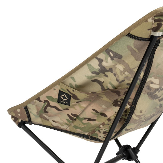 Helinox（ヘリノックス）タクティカル チェア [MultiCam][Tactical Chair]