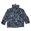 US(米軍放出品) ECWCS GEN2 PARKA [NWU][透湿性防水生地][未使用]