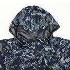 US(米軍放出品) ECWCS GEN2 PARKA [NWU][透湿性防水生地][未使用]