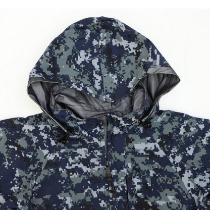 US(米軍放出品) ECWCS GEN2 PARKA [NWU][透湿性防水生地][未使用]