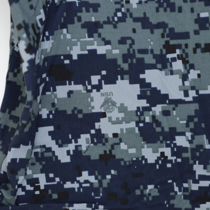US(米軍放出品) ECWCS GEN2 PARKA [NWU][透湿性防水生地][未使用]