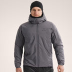 ARC'TERYX PRO COLD WX HOODY LT Gen2.1 [Black][Crocodile][Ranger Green][Wolf][Cold Double X Hoody] [Government Employees Only (Not Available for General Purchase)]