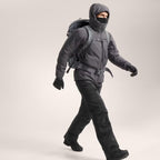 ARC'TERYX PRO COLD WX HOODY LT Gen2.1 [Black][Crocodile][Ranger Green][Wolf][Cold Double X Hoody] [Government Employees Only (Not Available for General Purchase)]