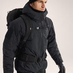 ARC'TERYX PRO COLD WX HOODY LT Gen2.1 [Black][Crocodile][Ranger Green][Wolf][Cold Double X Hoody] [Government Employees Only (Not Available for General Purchase)]