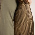 ARC'TERYX PRO COLD WX HOODY LT Gen2.1 [Black][Crocodile][Ranger Green][Wolf][Cold Double X Hoody] [Government Employees Only (Not Available for General Purchase)]