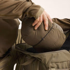 ARC'TERYX PRO COLD WX HOODY LT Gen2.1 [Black][Crocodile][Ranger Green][Wolf][Cold Double X Hoody] [Government Employees Only (Not Available for General Purchase)]