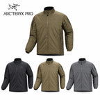 ARC'TERYX LEAF（アークテリクス リーフ）Cold WX Jacket LT（Gen2.1）[Black][Crocodile][Ranger Green][Wolf][コールド ダブルエックス ジャケット]【PRO ESSENTIALS】一般販売可能 ID必要無し