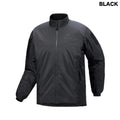 ARC'TERYX LEAF（アークテリクス リーフ）COLD WX JACKET LT Gen2.1 [Black][Crocodile][コールド ダブルエックス ジャケット]【PRO ESSENTIALS】一般販売可能 ID必要無し