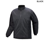 ARC'TERYX LEAF（アークテリクス リーフ）Cold WX Jacket LT（Gen2.1）[Black][Crocodile][Ranger Green][Wolf][コールド ダブルエックス ジャケット]【PRO ESSENTIALS】一般販売可能 ID必要無し