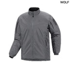 ARC'TERYX LEAF（アークテリクス リーフ）Cold WX Jacket LT（Gen2.1）[Black][Crocodile][Ranger Green][Wolf][コールド ダブルエックス ジャケット]【PRO ESSENTIALS】一般販売可能 ID必要無し