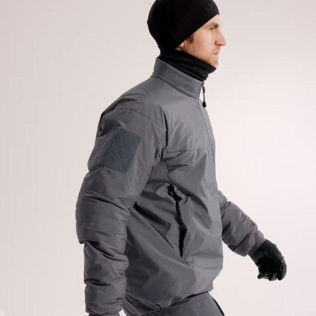 ARC'TERYX LEAF（アークテリクス リーフ）Cold WX Jacket LT（Gen2.1