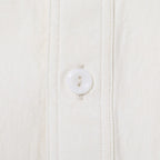 BUZZ RICKSON’S（バズリクソン） WHITE CHAMBRAY WORK SHIRT (SHORT SLEEVE) [BR35857]【レターパックプラス対応】
