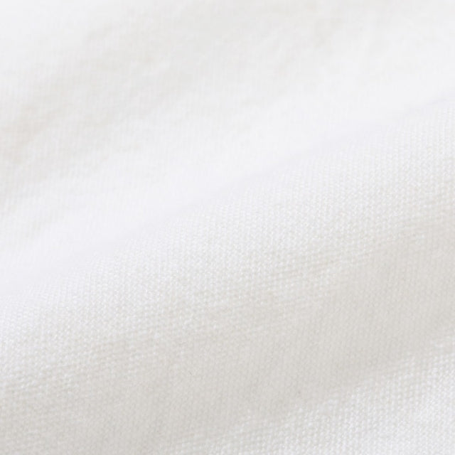 BUZZ RICKSON’S（バズリクソン） WHITE CHAMBRAY WORK SHIRT (SHORT SLEEVE) [BR35857]【レターパックプラス対応】