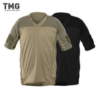Tilak/TMG Malibu Shirt [2 Colors] [Eligible for Letter Pack Plus Shipping]