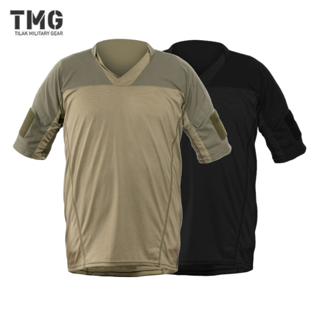 Tilak/TMG（ティラック）Malibu Shirt [2色] マリブシャツ 【レターパックプラス対応】
