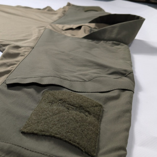Tilak/TMG Malibu Shirt [2 Colors] [Eligible for Letter Pack Plus Shipping]