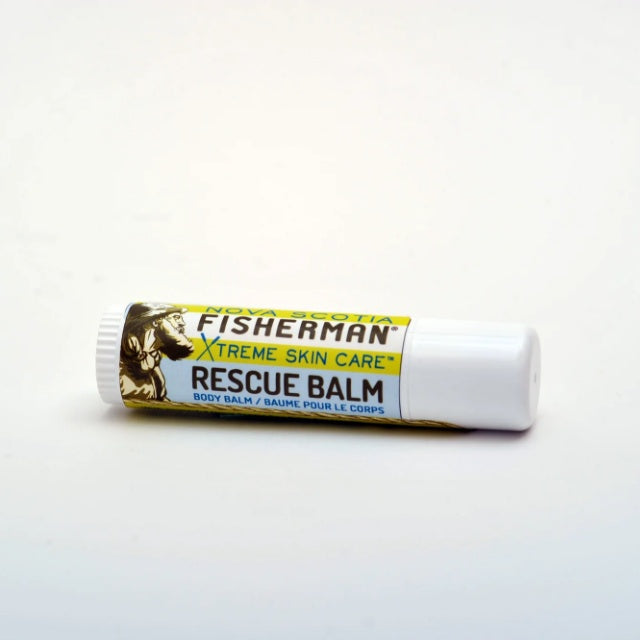 NOVA SCOTIA FISHERMAN Rescue Balm (Stick) [Compatible with Letter Pack Plus and Letter Pack Light]