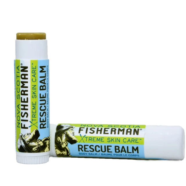 NOVA SCOTIA FISHERMAN Rescue Balm (Stick) [Compatible with Letter Pack Plus and Letter Pack Light]