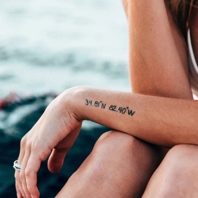 NOVA SCOTIA FISHERMAN Tattoo Balm [Compatible with Letter Pack Plus and Letter Pack Light]
