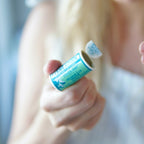 NOVA SCOTIA FISHERMAN Lip Balm - Fisher Mint [Available via Letter Pack Plus and Letter Pack Light]